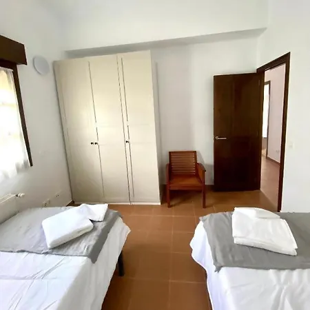 Villa La Casona La Teja Gospodarstwo agroturystyczne