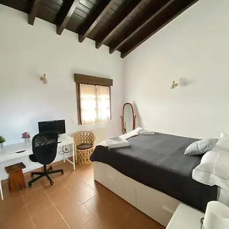 Gospodarstwo agroturystyczne Villa La Casona La Teja *