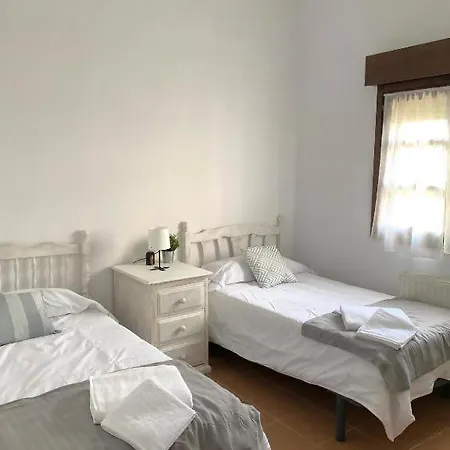 Villa La Casona La Teja Vakantieboerderij *