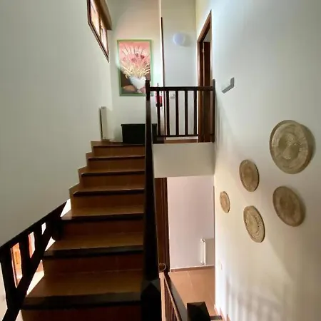 Villa La Casona La Teja Vakantieboerderij