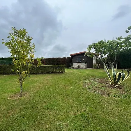 Villa La Casona La Teja *