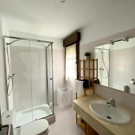 Villa La Casona La Teja مزرعة للإقامة *