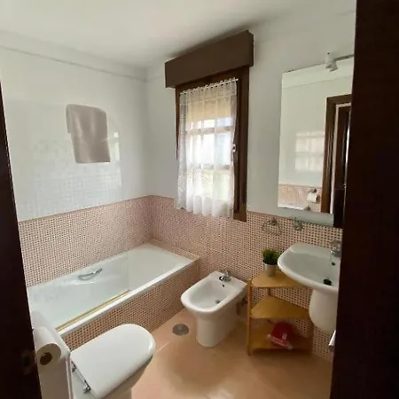 Villa La Casona La Teja مزرعة للإقامة Noriega