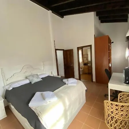 Villa La Casona La Teja