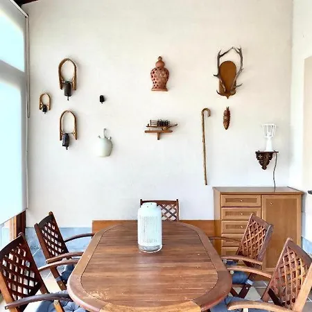 مزرعة للإقامة Villa La Casona La Teja